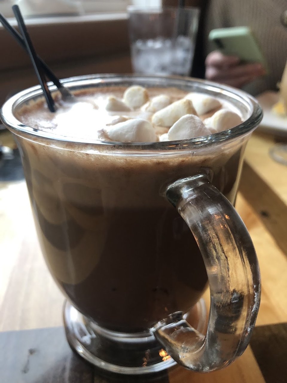 Marshmallow